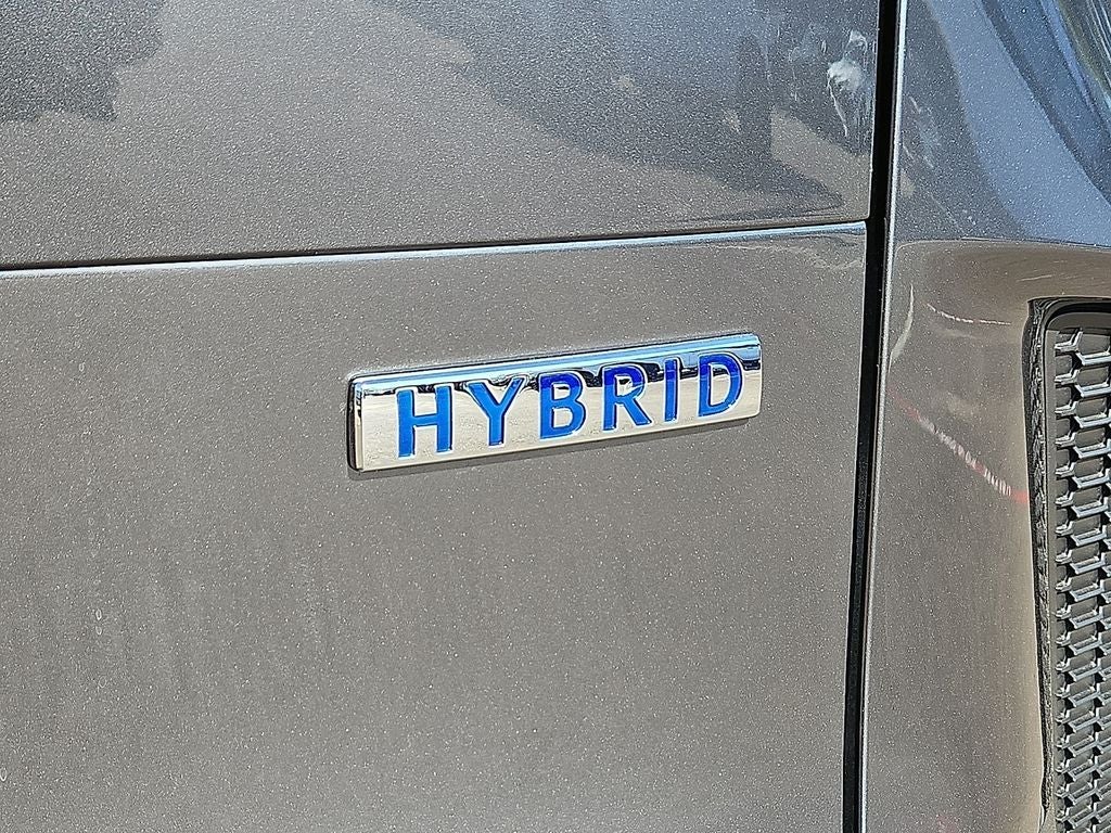 2026 Mazda Mazda CX-50 Hybrid Preferred