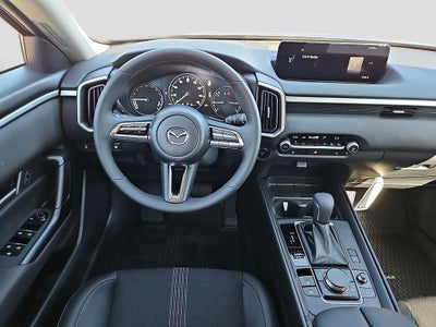 2026 Mazda Mazda CX-50 Hybrid Preferred