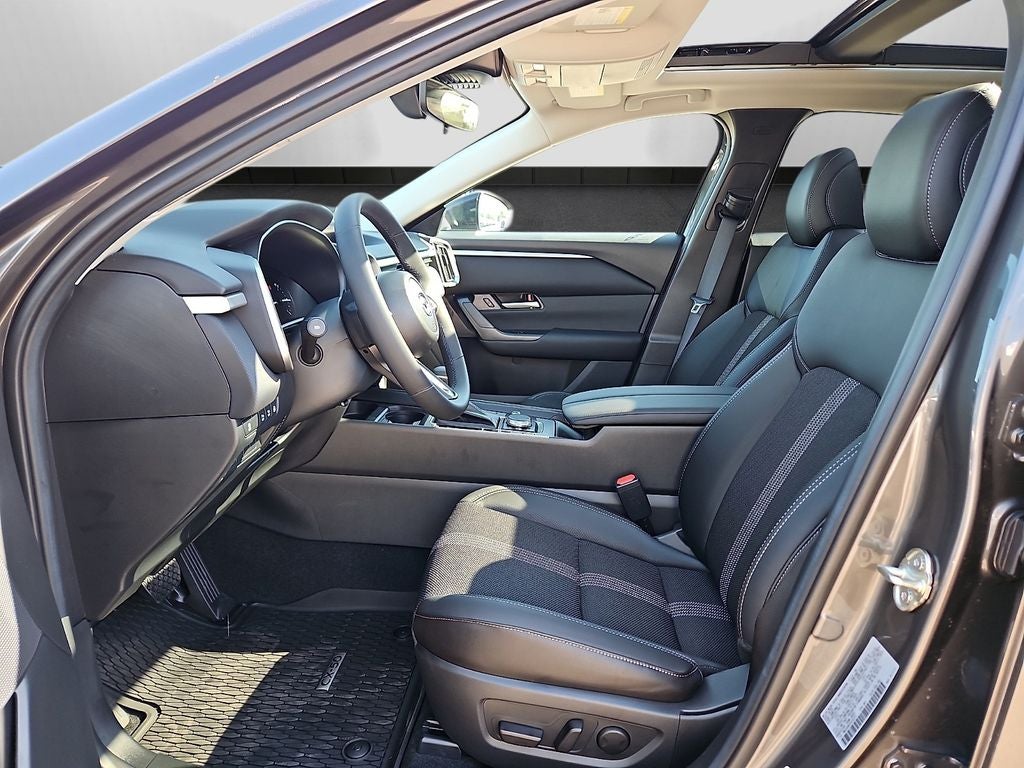 2026 Mazda Mazda CX-50 Hybrid Preferred