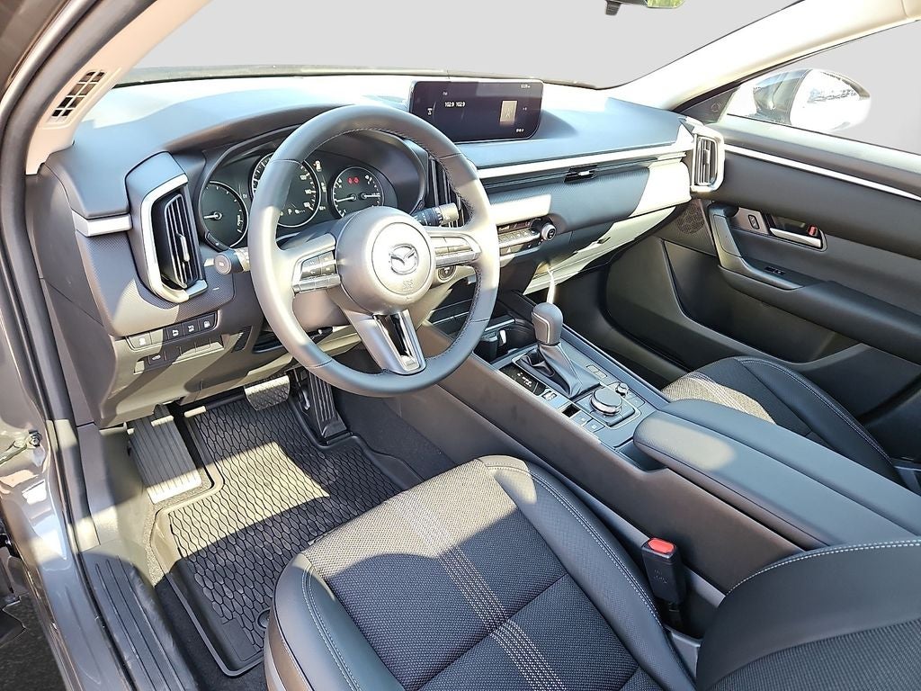 2026 Mazda Mazda CX-50 Hybrid Preferred