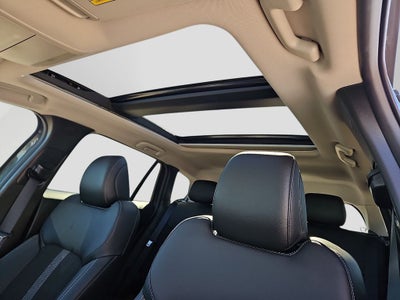 2026 Mazda Mazda CX-50 Hybrid Preferred