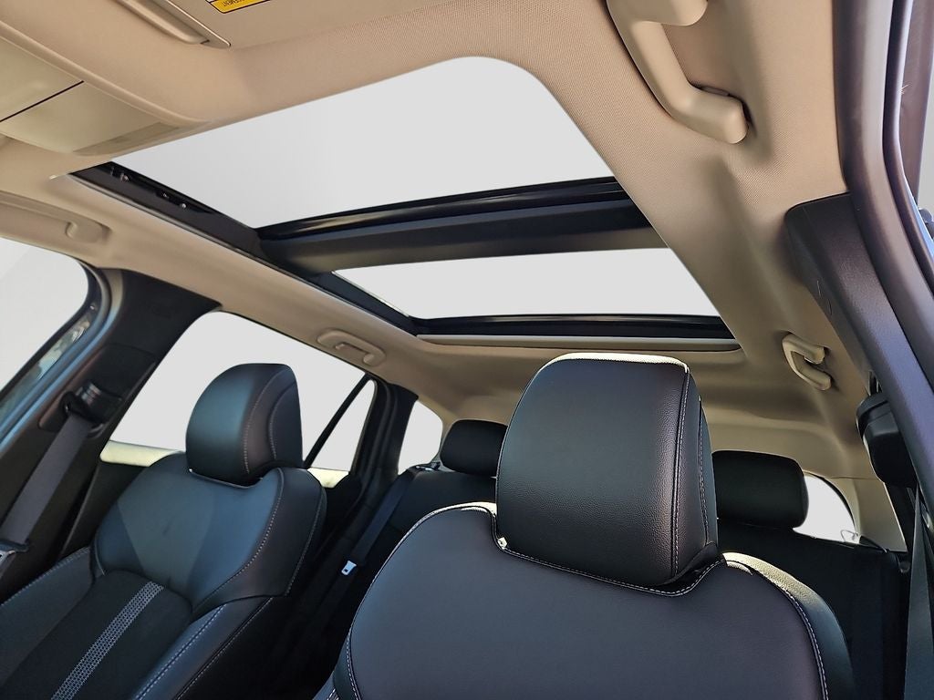 2026 Mazda Mazda CX-50 Hybrid Preferred
