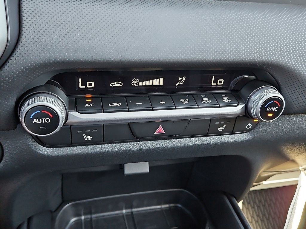 2026 Mazda Mazda CX-50 Hybrid Preferred