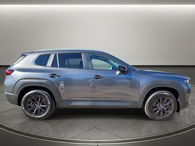 2026 Mazda Mazda CX-50 Hybrid Preferred