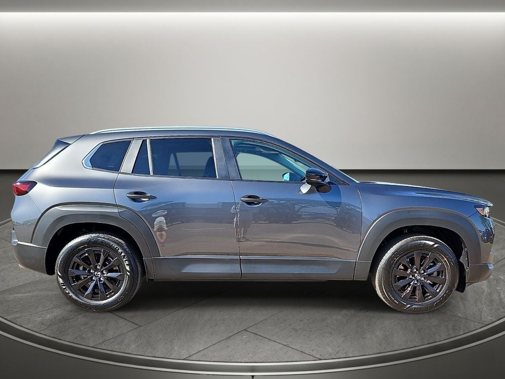 2026 Mazda Mazda CX-50 Hybrid Preferred