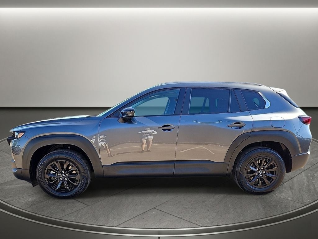 2026 Mazda Mazda CX-50 Hybrid Preferred