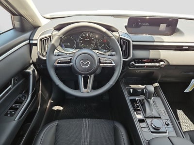 2026 Mazda Mazda CX-50 Hybrid Preferred