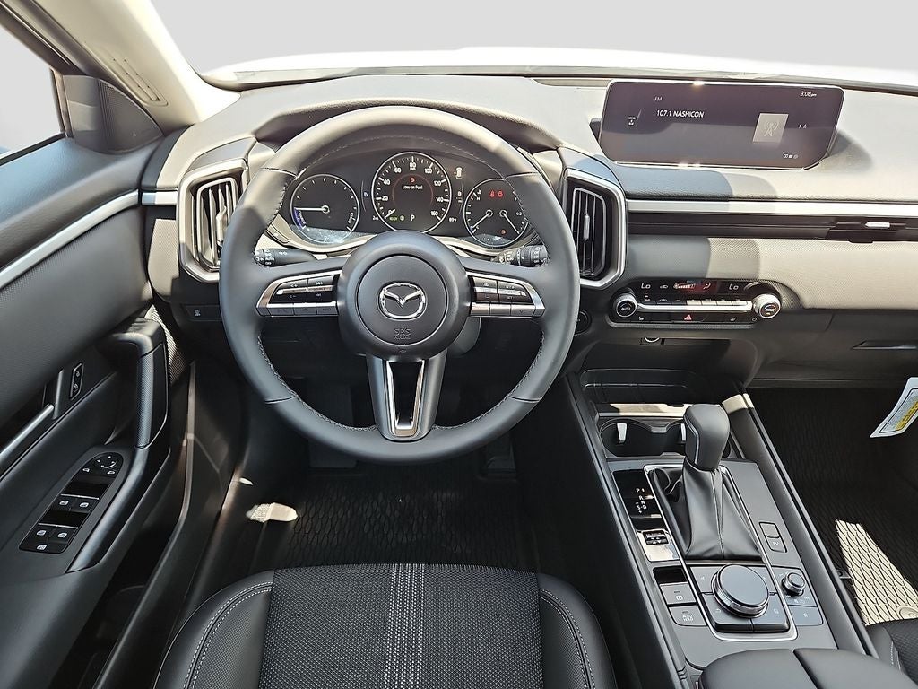 2026 Mazda Mazda CX-50 Hybrid Preferred