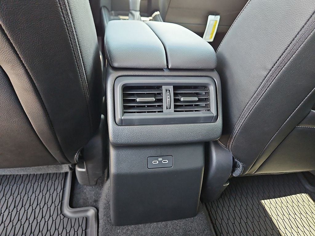 2026 Mazda Mazda CX-50 Hybrid Preferred