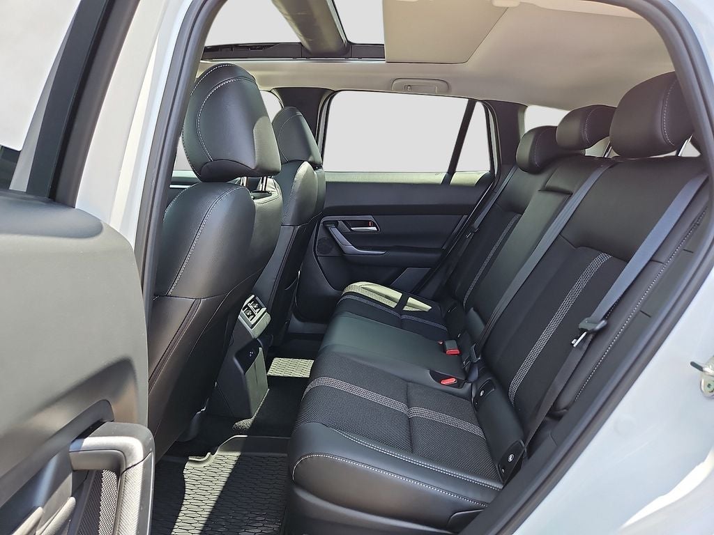 2026 Mazda Mazda CX-50 Hybrid Preferred