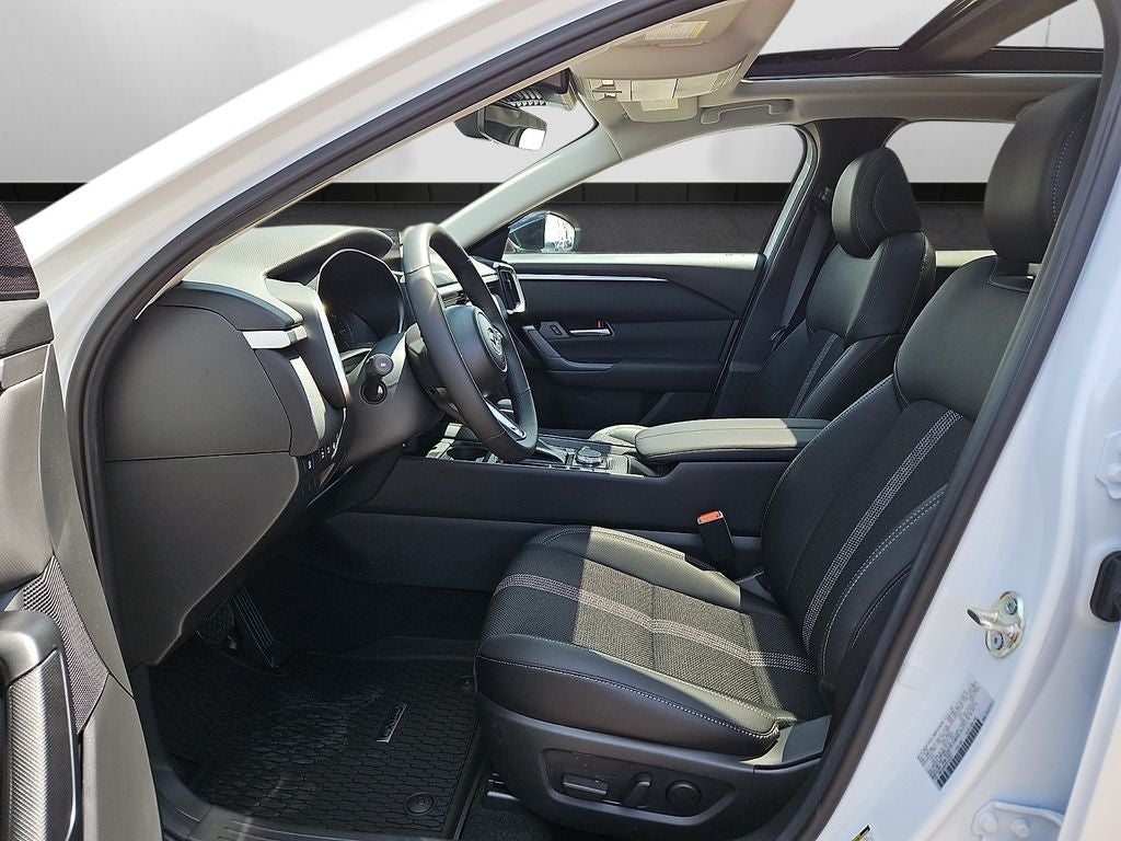 2026 Mazda Mazda CX-50 Hybrid Preferred