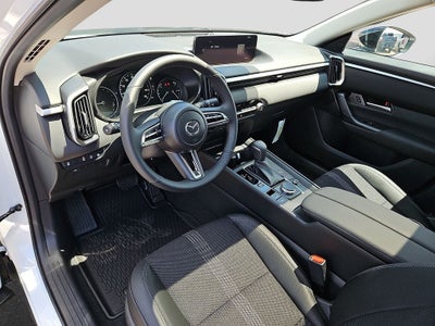 2026 Mazda Mazda CX-50 Hybrid Preferred