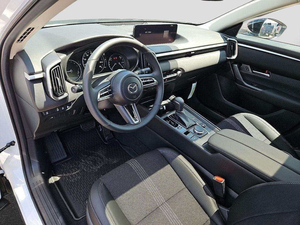 2026 Mazda Mazda CX-50 Hybrid Preferred