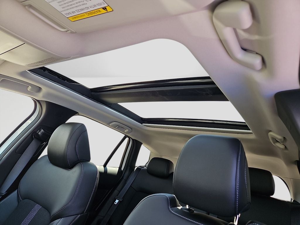 2026 Mazda Mazda CX-50 Hybrid Preferred