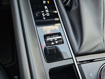 2026 Mazda Mazda CX-50 Hybrid Preferred