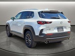 2026 Mazda Mazda CX-50 Hybrid Preferred
