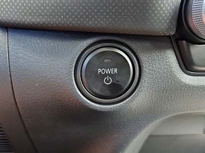 2026 Mazda Mazda CX-50 Hybrid Preferred