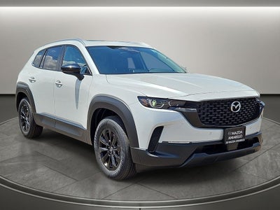 2026 Mazda Mazda CX-50 Hybrid Preferred