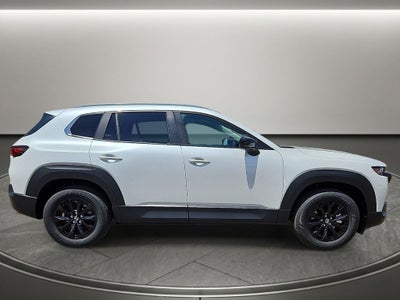 2026 Mazda Mazda CX-50 Hybrid Preferred
