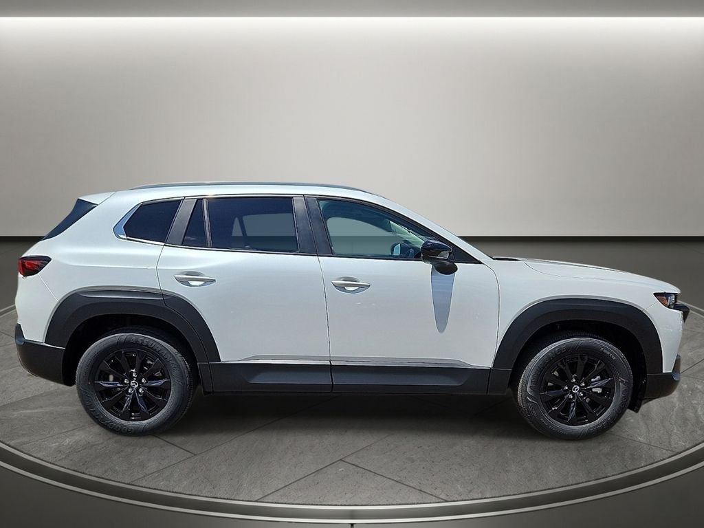 2026 Mazda Mazda CX-50 Hybrid Preferred