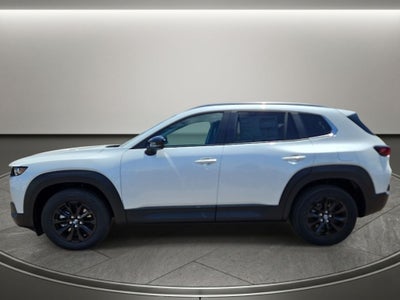 2026 Mazda Mazda CX-50 Hybrid Preferred