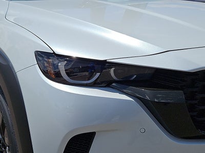 2026 Mazda Mazda CX-50 Hybrid Preferred