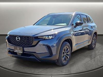 2026 Mazda Mazda CX-50 Hybrid Preferred