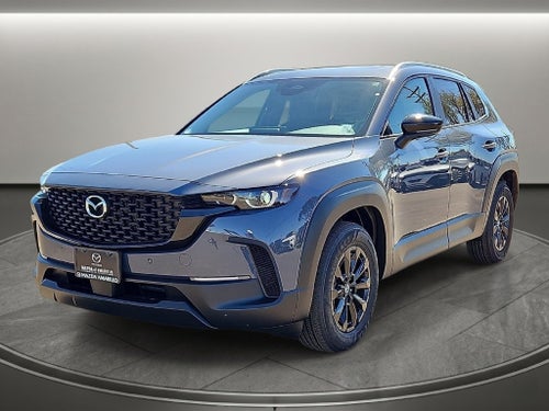 2026 Mazda Mazda CX-50 Hybrid Preferred