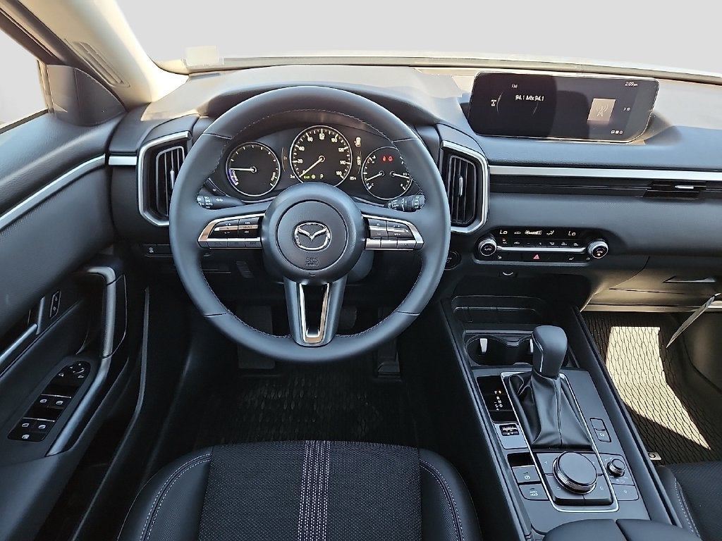 2026 Mazda Mazda CX-50 Hybrid Preferred