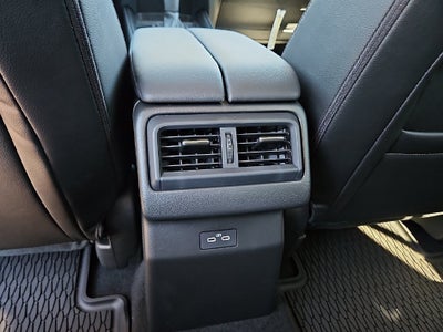 2026 Mazda Mazda CX-50 Hybrid Preferred