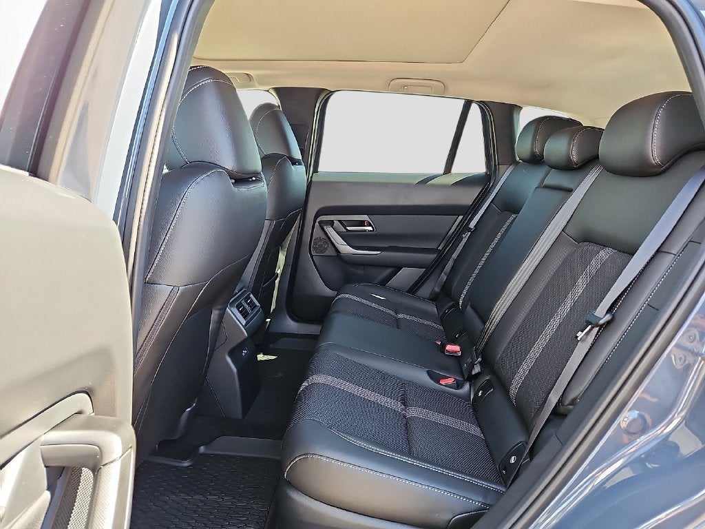 2026 Mazda Mazda CX-50 Hybrid Preferred