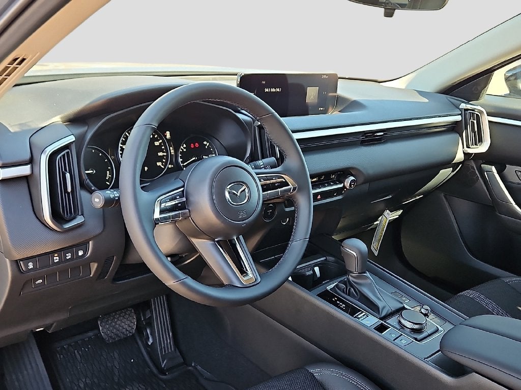 2026 Mazda Mazda CX-50 Hybrid Preferred