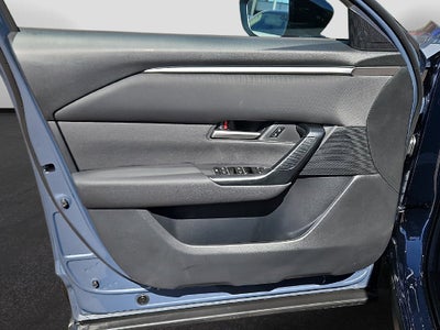 2026 Mazda Mazda CX-50 Hybrid Preferred