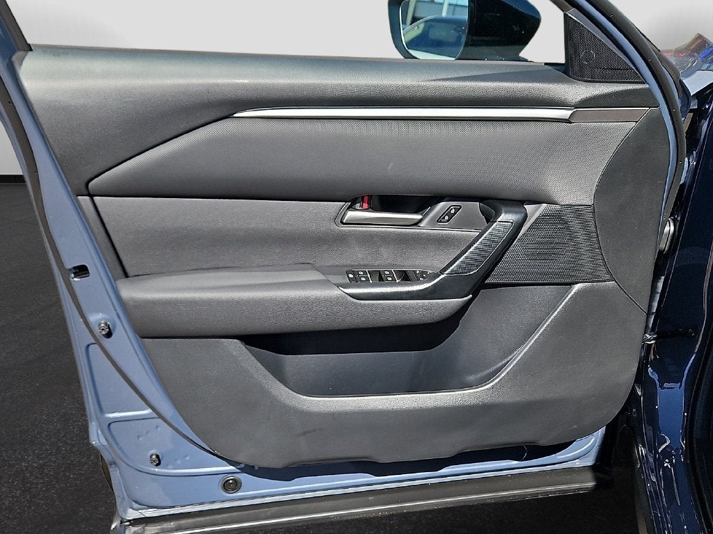2026 Mazda Mazda CX-50 Hybrid Preferred