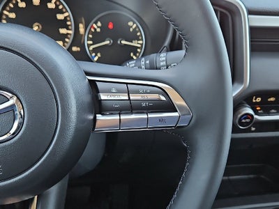 2026 Mazda Mazda CX-50 Hybrid Preferred