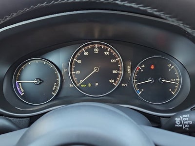 2026 Mazda Mazda CX-50 Hybrid Preferred
