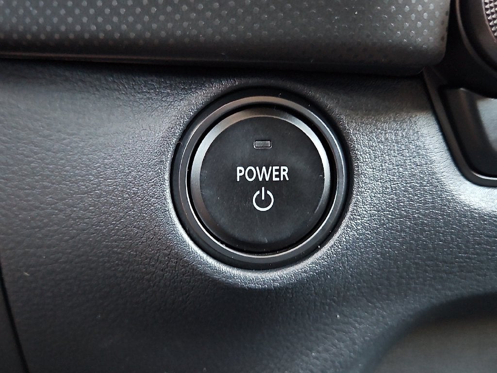 2026 Mazda Mazda CX-50 Hybrid Preferred