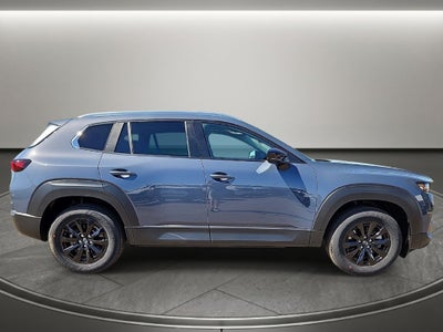 2026 Mazda Mazda CX-50 Hybrid Preferred