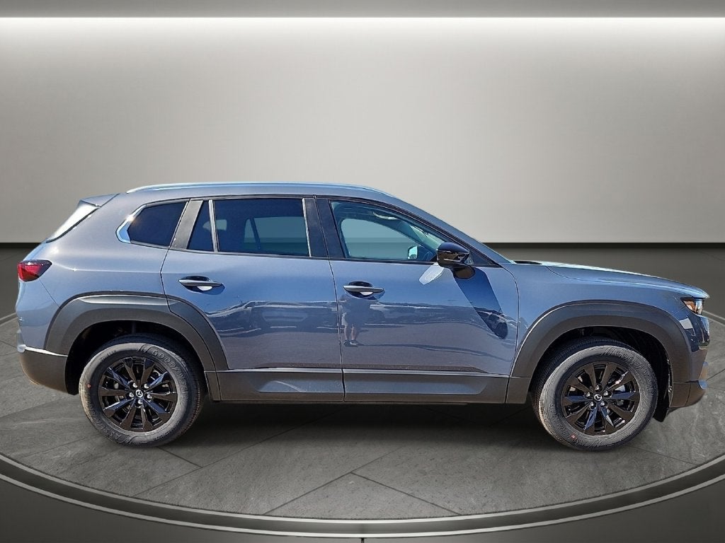 2026 Mazda Mazda CX-50 Hybrid Preferred