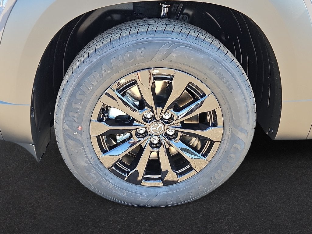 2026 Mazda Mazda CX-50 Hybrid Preferred
