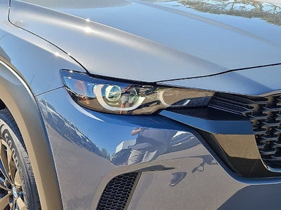 2026 Mazda Mazda CX-50 Hybrid Preferred