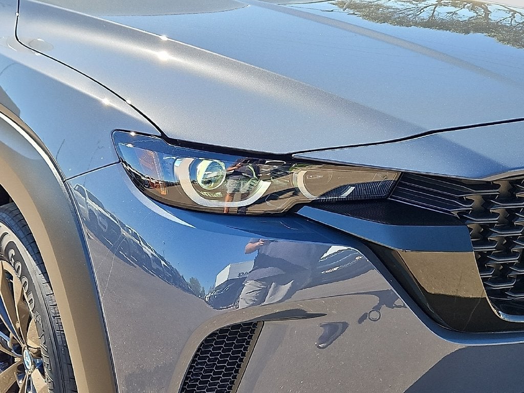 2026 Mazda Mazda CX-50 Hybrid Preferred