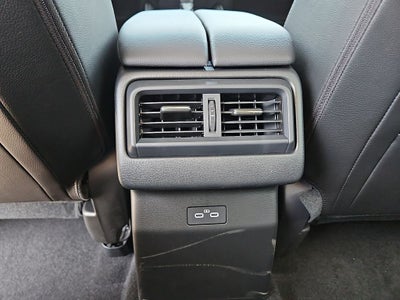 2025 Mazda Mazda CX-50 Hybrid Preferred