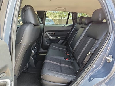 2025 Mazda Mazda CX-50 Hybrid Preferred