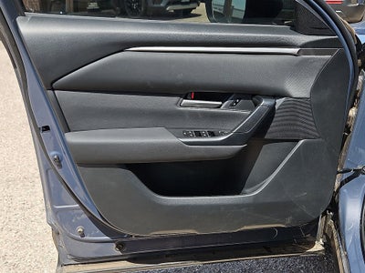 2025 Mazda Mazda CX-50 Hybrid Preferred