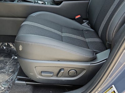 2025 Mazda Mazda CX-50 Hybrid Preferred