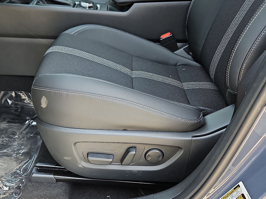 2025 Mazda Mazda CX-50 Hybrid Preferred