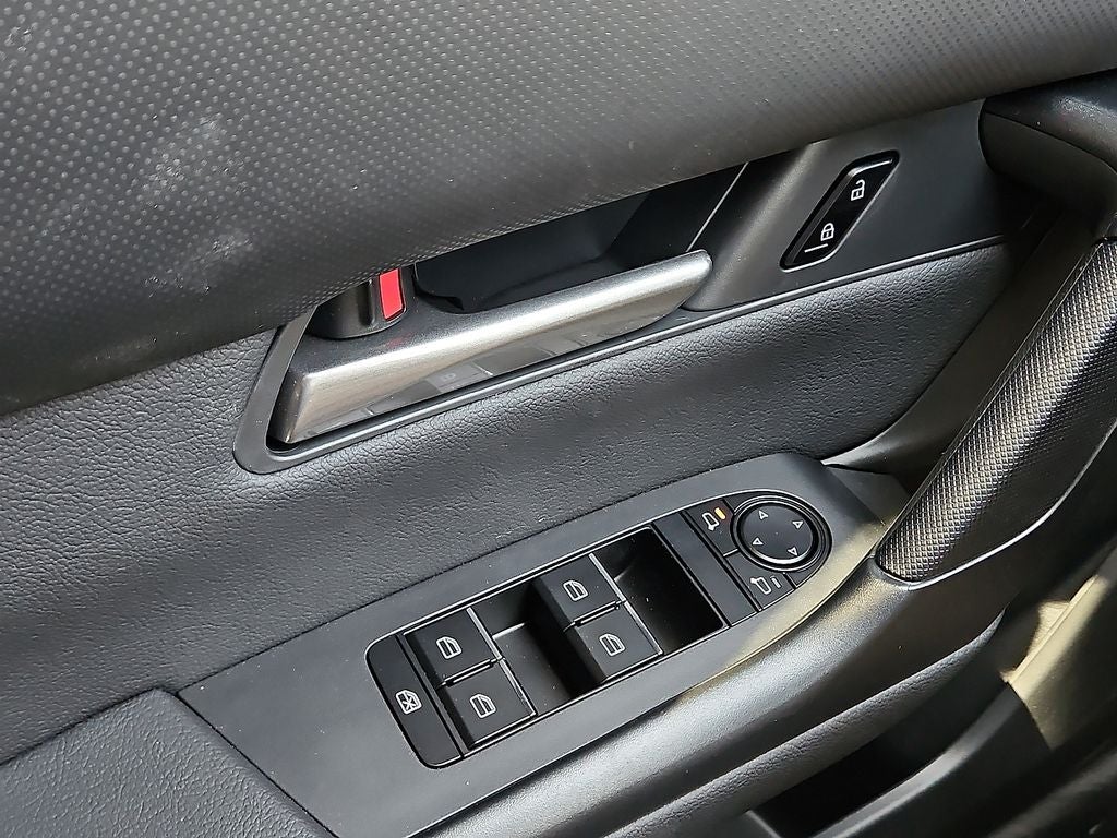 2025 Mazda Mazda CX-50 Hybrid Preferred