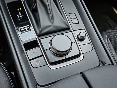 2025 Mazda Mazda CX-50 Hybrid Preferred