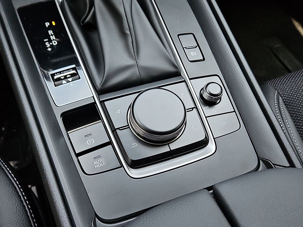 2025 Mazda Mazda CX-50 Hybrid Preferred